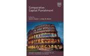 Cover of Comparative Capital Punishment