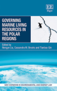 Cover of Governing Marine Living Resources in the Polar Regions
