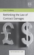 Cover of Rethinking the Law of Contract Damages