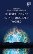 Cover of Jurisprudence in a Globalized World