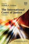 Cover of The International Court of Justice