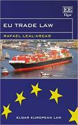 Cover of EU Trade Law