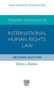 Cover of Advanced Introduction to International Human Rights Law