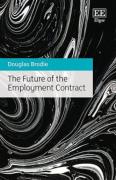 Cover of The Future of the Employment Contract