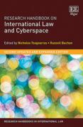 Cover of Research Handbook on International Law and Cyberspace
