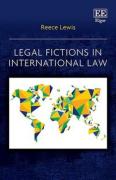 Cover of Legal Fictions in International Law