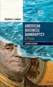 Cover of American Business Bankruptcy: A Primer