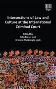 Cover of Intersections of Law and Culture at the International Criminal Court