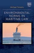 Cover of Environmental Norms in Maritime Law