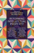 Cover of Reforming Intellectual Property
