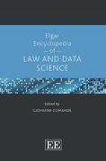 Cover of Elgar Encyclopedia of Law and Data Science