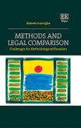 Cover of Methods and Legal Comparison: Challenges for Methodological Pluralism