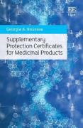 Cover of Supplementary Protection Certificates for Medicinal Products
