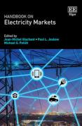 Cover of Handbook on Electricity Markets