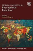 Cover of Research Handbook on International Food Law