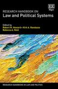 Cover of Research Handbook on Law and Political Systems