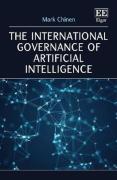Cover of The International Governance of Artificial Intelligence