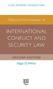 Cover of Advanced Introduction to International Conflict and Security Law