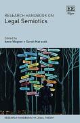 Cover of Research Handbook on Legal Semiotics