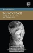Cover of Socratic Voices: Dialogues on Law, Time, and Reconciliation