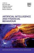 Cover of Artificial Intelligence and Financial Behaviour