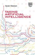 Cover of Taxing Artificial Intelligence