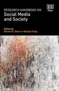 Cover of Research Handbook on Social Media and Society