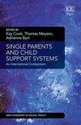 Cover of Single Parents and Child Support Systems An International Comparison