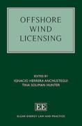 Cover of Offshore Wind Licensing