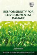 Cover of Responsibility for Environmental Damage