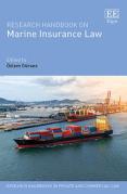 Cover of Research Handbook on Marine Insurance Law
