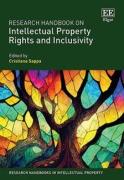 Cover of Research Handbook on Intellectual Property Rights and Inclusivity