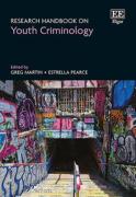 Cover of Research Handbook on Youth Criminology