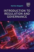 Cover of Introduction to Regulation and Governance