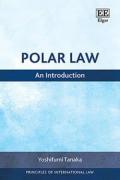 Cover of Polar Law: An Introduction