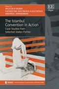 Cover of The Istanbul Convention in Action: Case Studies from Selected States Parties