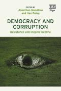 Cover of Democracy and Corruption: Resistance and Regime Decline