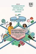 Cover of Intersectionality and Human Rights: Reimagining European Court of Human Rights Judgments