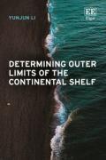 Cover of Determining Outer Limits of the Continental Shelf