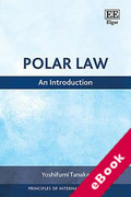 Cover of Polar Law: An Introduction (eBook)