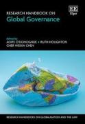 Cover of Research Handbook on Global Governance