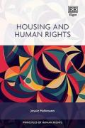 Cover of Housing and Human Rights