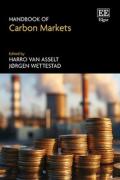 Cover of Handbook of Carbon Markets