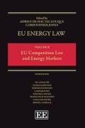 Cover of EU Energy Law Volume II: EU Competition Law and Energy Markets