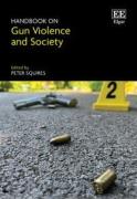 Cover of Handbook on Gun Violence and Society