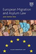 Cover of European Migration and Asylum Law