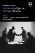 Cover of A Handbook on Human Intelligence for Practitioners