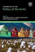 Cover of Handbook of the Politics of the Arctic