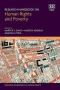 Cover of Research Handbook on Human Rights and Poverty