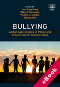 Cover of Bullying: Global Case Studies in Policy and Prevention for Young People (eBook)